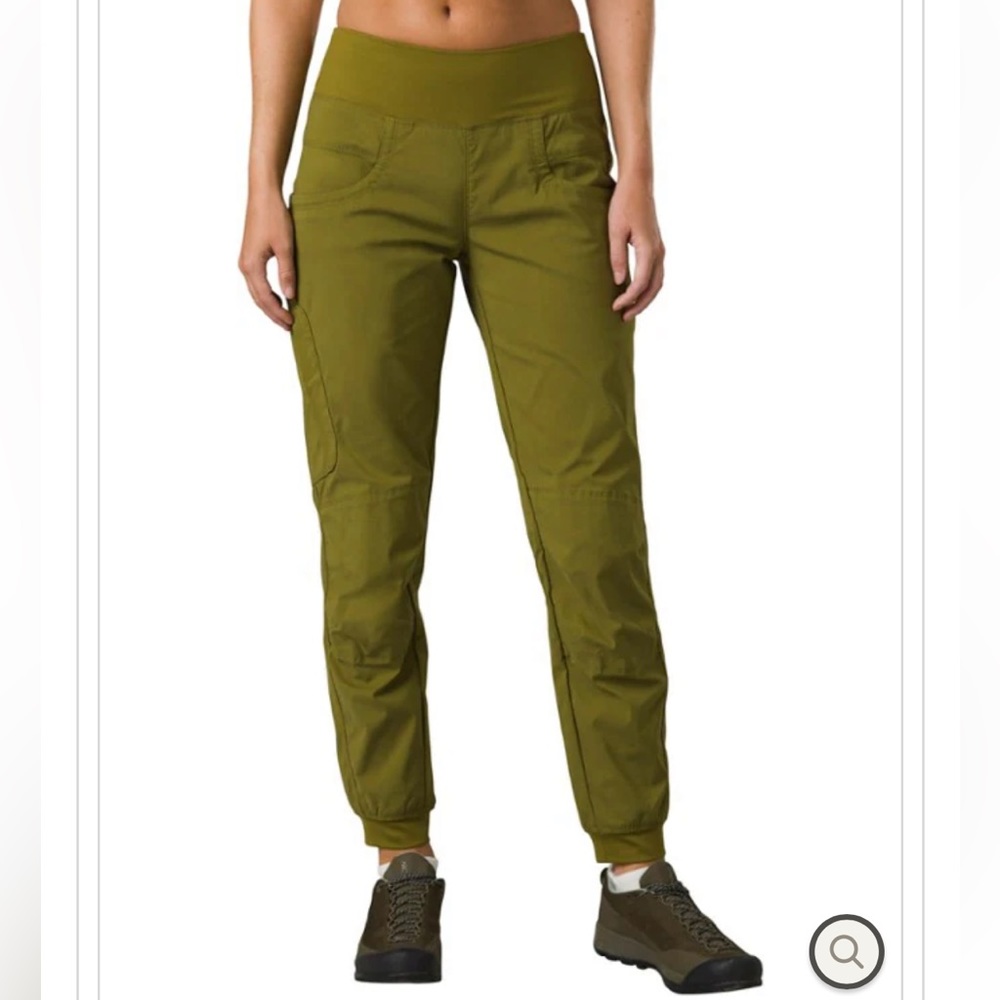 Prana kanab pants